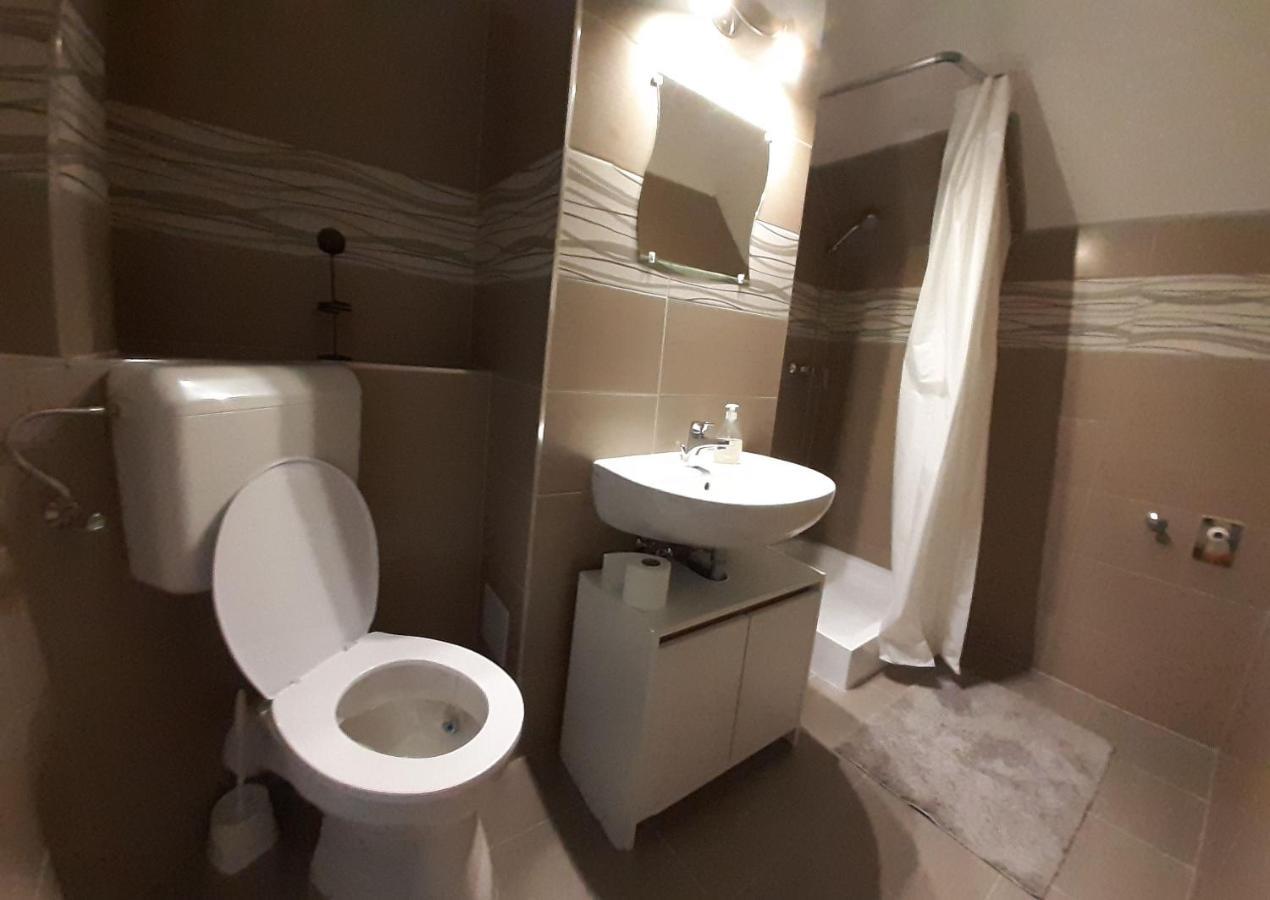 Peak Apartman Έγκερ Εξωτερικό φωτογραφία